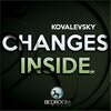 Kovalevsky - Want To Be (Original Mix)