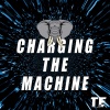Tribal elephanT - Charging the Machine