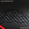Alex Greenhouse - Ugleplastik (Original Mix)