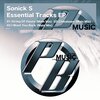 Sonick S - String Of House (Main Mix)