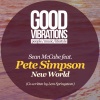 pete simpson、sean mccabe - New World (Sean and Lem's Vocal Mix)