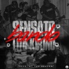 Lito Kirino、Sensato、Big Amount - Bando (Big Amount Remix)