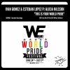 Ivan Gomez、Alicia Nilsson、Esteban Lopez《This Is Your World Pride (Original Mix)》[MP3/LRC]