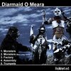 Diarmaid O Meara - Monsters