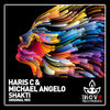haris c、Michael Angelo - Shakti (Original Mix)