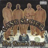 Gang Society《All War, No Law (Explicit)》[MP3/LRC]