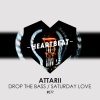 Attarii - Drop The Bass (Original Mix)