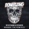 Steven Vegas、Deviz Bang、Edshock - Rhagga (Steven Vegas Remix)