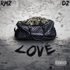 RMZ、DZ - Lové (Explicit)