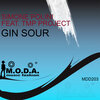 Simone Polini、TMP Project - Gin Sour
