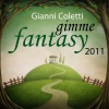 Gianni Coletti、Simon De Jano、The Go-Ghospel Girls - Gimme Fantasy (Simon De Jano Remix)