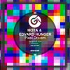 Edvard Hunger、Mota - Pixel Dream (Original Mix)