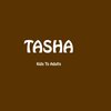 Aitch、Tasha - Kids To Adults