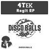 4Tek - Aunt Peg (Original Mix)