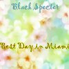 Black Specter - Speeding (Original Mix)