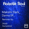 Maksim Dark - Darma (Original Mix)