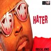 Biblical Jones、DJTruFlava - Hater (Original Mix)