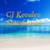 CJ Kovalev - Satisfaction (Original Mix)