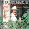 Antonio Aguilar《Verdad Amarga》[MP3/LRC]