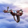 Ouse、Powfu - Ray Gun