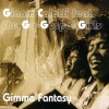 Gianni Coletti、The Go-Ghospel Girls - Gimme Fantasy (Radio Mix)