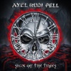 Axel Rudi Pell - The Black Serenade
