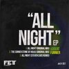 Robert Furrier - All Night (Original Mix)