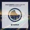 Adam Sobiech - A Night Like This (Original Mix)