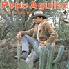 Pepe Aguilar - Cortinas Blancas