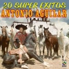 Antonio Aguilar《El Aventurero (Yo El Aventurero)》[MP3/LRC]