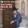 Antonio Aguilar《Por Una Mujer Bonita》[MP3/LRC]