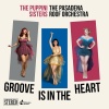 The Puppini Sisters、The Pasadena Roof Orchestra - Groove Is In the Heart