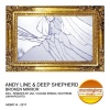 Andy Line、Deep Shepherd - Broken Mirror (Original Mix)