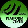 Y-rich - In Love With A Ghost (Original Mix)