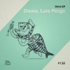 Disaia、Luis Pergo - Siena (Original Mix)