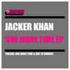 Jacker Khan - One More Time (Original Mix)
