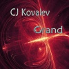 CJ Kovalev - Grande Tartaria (Original Mix)