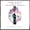 Purecloud5、John Blast - To Fly (Purecloud5 Remix)