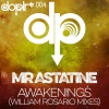 william rosario、Mr Astatine - Awakenings (William Rosario's Live Session Remix)