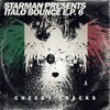 Starman、Italo Bounce - On The Move (Radio Edit)