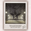 Headphone Activist - Drawn out Breaths