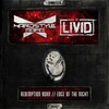 Hardstyle Mafia、Mc Livid - Redemption Born (Original Mix)