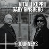 Vitalij Kuprij、Gary Ginsberg - Evolution