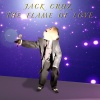 David Lynch、Jack Cruz - True Love's Flame