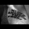 BGRecordsVa、B.G. - Never Answer