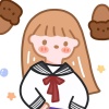 清珂、破酱 - 麻烦少女