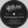 Risk Assessment、Jemeni G - Remember Me (feat. Jemeni G) (Yuksek Remix)