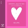 Holly Brewer、Henry Hacking - New Love (ColourCastleRemix)
