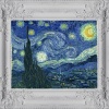 Relaxing Mode 릴렉싱 모드 - Vincent Van Gogh : Starting As An Artist With Dreams And Hope(Works Showing Real People)빈센트 반 고흐 : 화가로서의 희망과 꿈의 시작 (가난한 사람들을 그린 사랑)