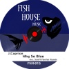 J. Caprice - Why So Blue (Original Mix)